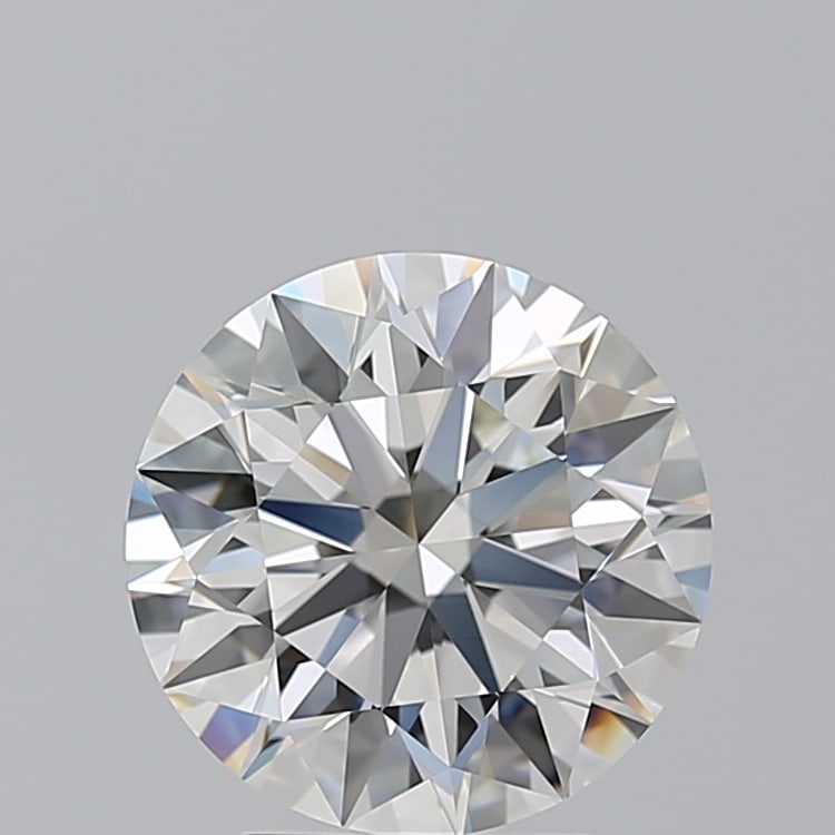 Loose Diamond - Round 3.51ct I VVS2: Loose Diamond - Round 3.51ct I VVS2 Source: Natural Mined Diamond Shape: Round Carats: 3.51 Color: I Clarity: VVS2 Certification: GIA Condition: Pre-Owned PLEASE NOTE: Framed, Large, or heavy items do