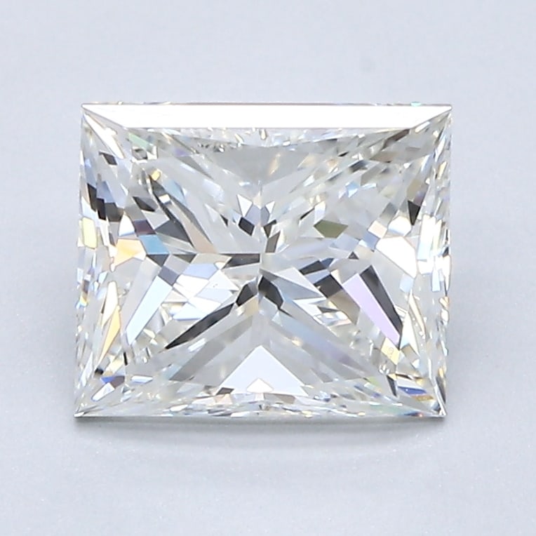 Loose Diamond - PRINCESS 1.91ct H VVS2: Loose Diamond - PRINCESS 1.91ct H VVS2 Source: Natural Mined Diamond Shape: PRINCESS Carats: 1.91 Color: H Clarity: VVS2 Certification: GIA Condition: Pre-Owned PLEASE NOTE: Framed, Large, or heavy it