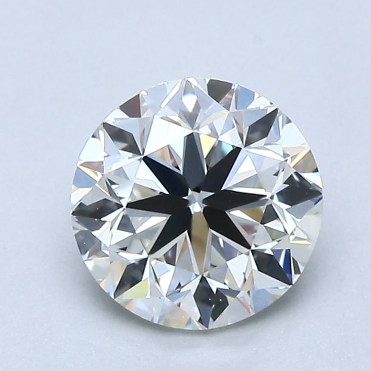 Loose Diamond - Round 1.5ct J VS1