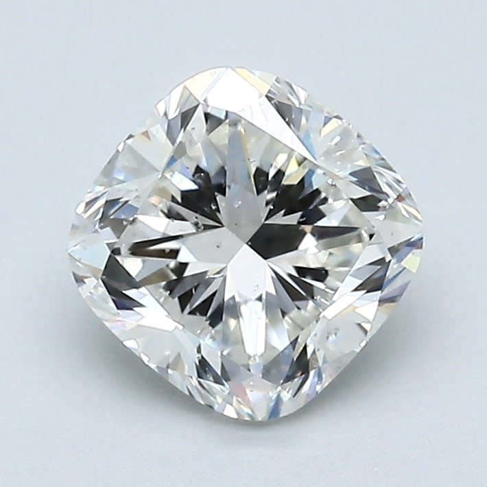 Loose Diamond - CUSHION 1.5ct I SI2