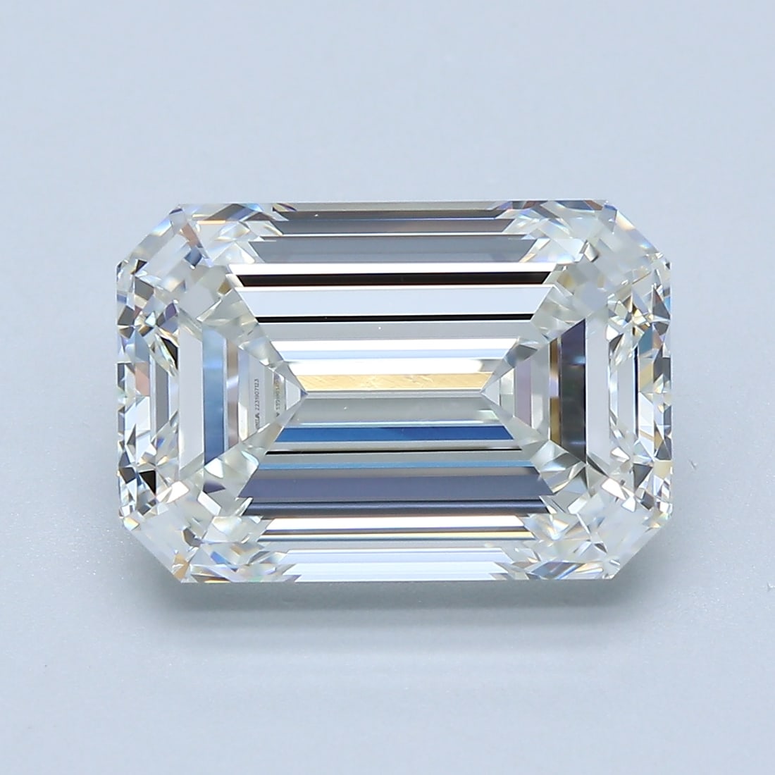 Loose Diamond - EMERALD 6.01ct H VS2 (1 of 1)