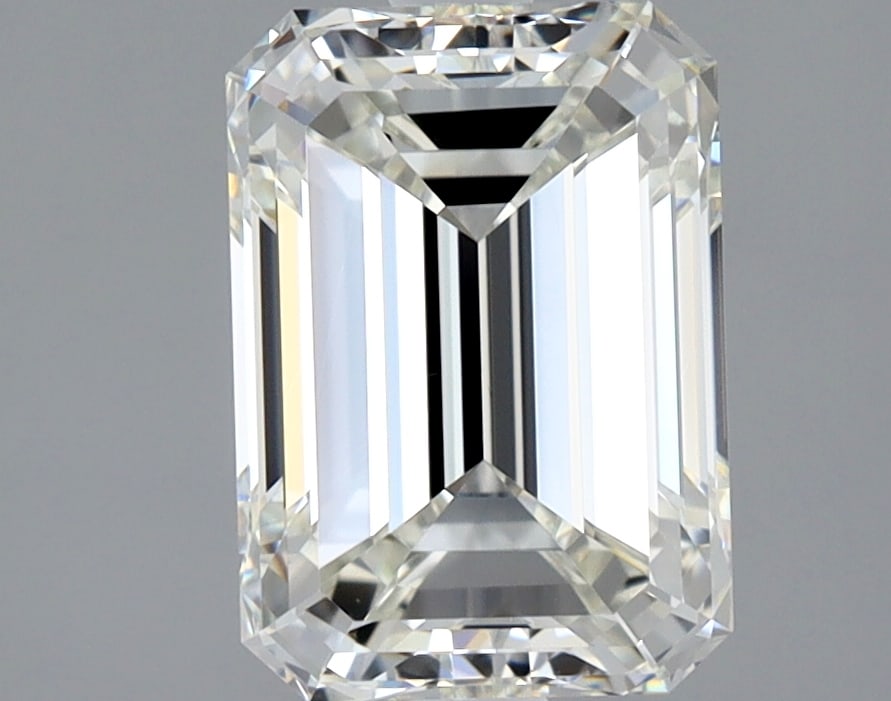 Loose Diamond - EMERALD 2ct I VVS2