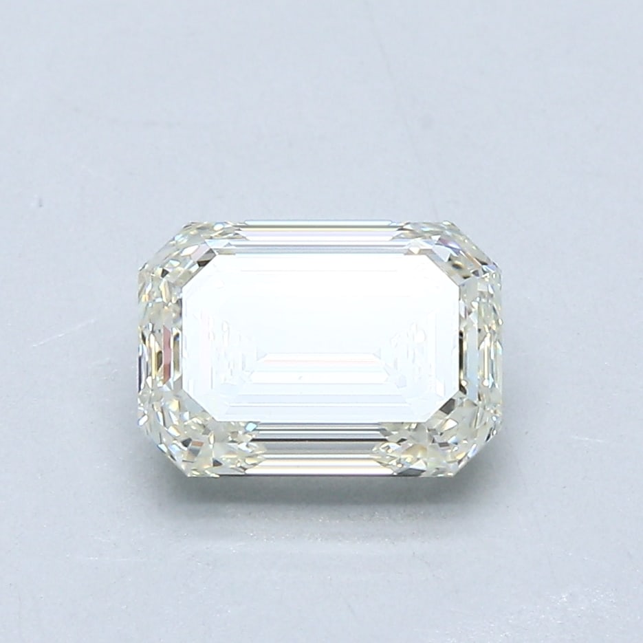 Loose Diamond - EMERALD 1.5ct L VS1