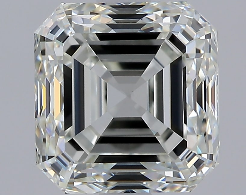 Loose Diamond - ASSCHER 1.7ct J VS1