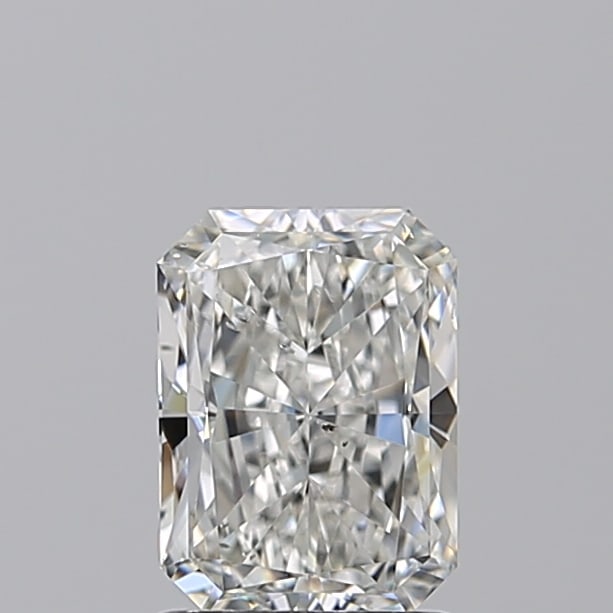 Loose Diamond - RADIANT 1.5ct G SI2