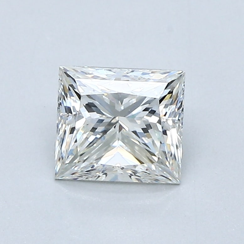Loose Diamond - PRINCESS 1.01ct I VS2