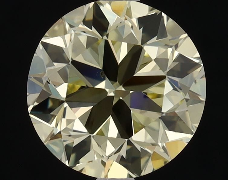 Loose Diamond - ROUND 1.5ct Y-Z SI1