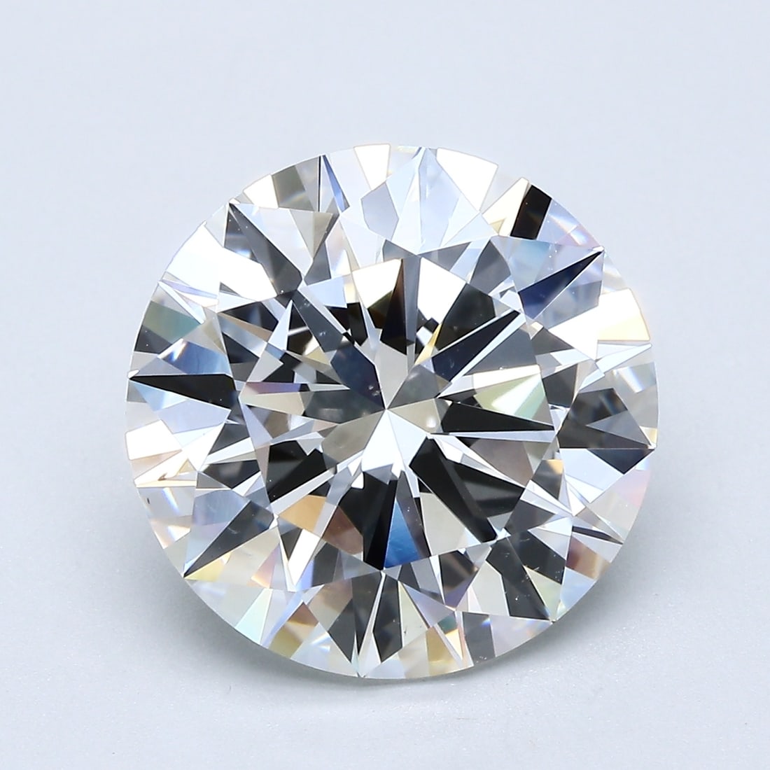 Loose Diamond - Round 7.01ct F VS2: Loose Diamond - Round 7.01ct F VS2 Source: Natural Mined Diamond Shape: Round Carats: 7.01 Color: F Clarity: VS2 Certification: GIA Condition: Pre-Owned PLEASE NOTE: Framed, Large, or heavy items do
