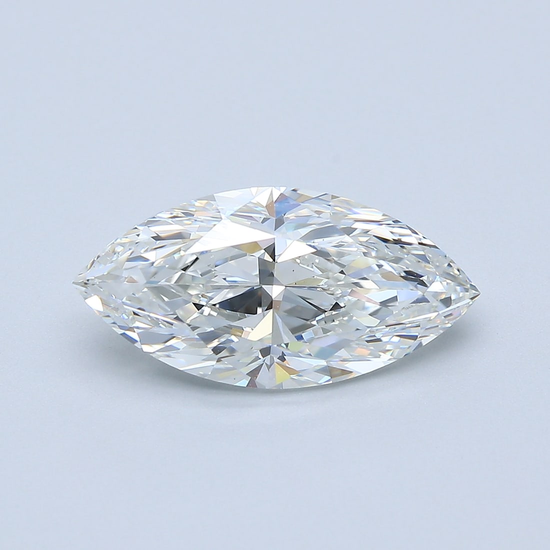 Loose Diamond - MARQUISE 3.16ct G VS1