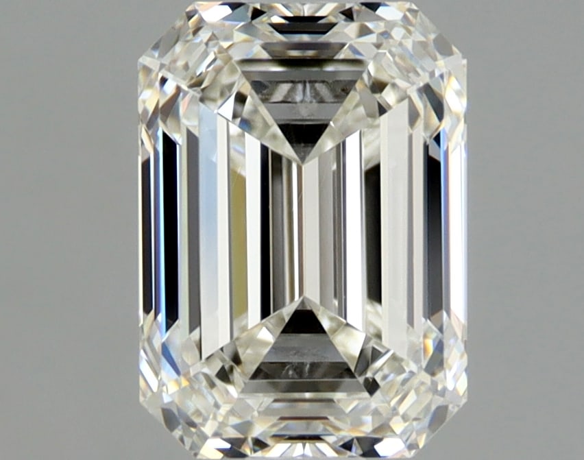 Loose Diamond - EMERALD 1.33ct I VVS2
