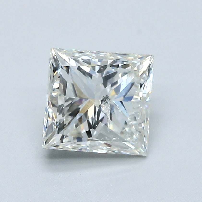 Loose Diamond - PRINCESS 1.5ct J I1