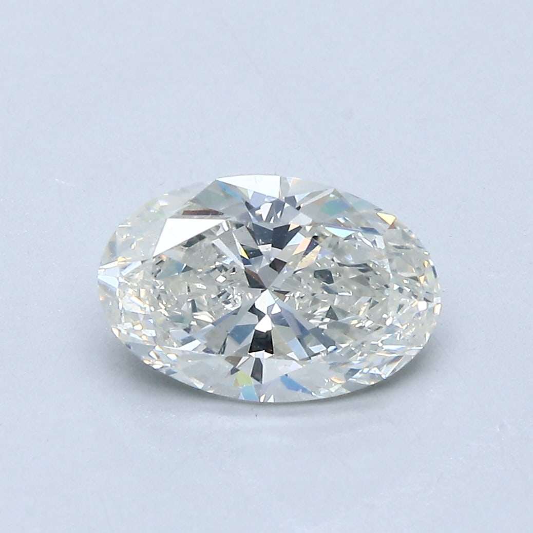 Loose Diamond - OVAL 1.51ct I SI1