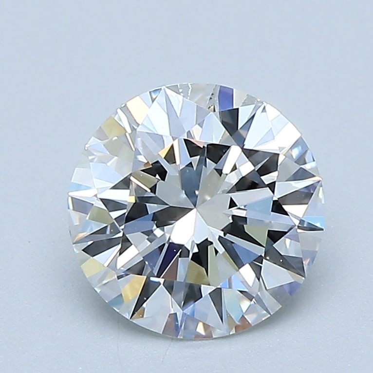 Loose Diamond - Round 1.42ct D VS2: Loose Diamond - Round 1.42ct D VS2 Source: Natural Mined Diamond Shape: Round Carats: 1.42 Color: D Clarity: VS2 Certification: GIA Condition: Pre-Owned PLEASE NOTE: Framed, Large, or heavy items do n