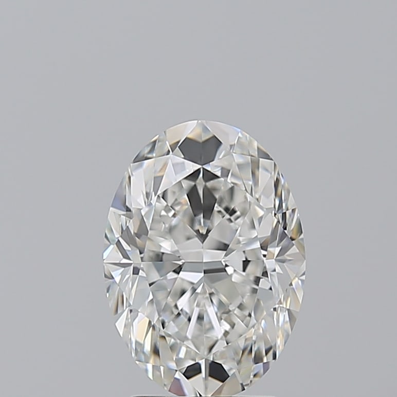 Loose Diamond - OVAL 2.5ct F VS1: Loose Diamond - OVAL 2.5ct F VS1 Source: Natural Mined Diamond Shape: OVAL Carats: 2.5 Color: F Clarity: VS1 Certification: GIA Condition: Pre-Owned PLEASE NOTE: Framed, Large, or heavy items do not h
