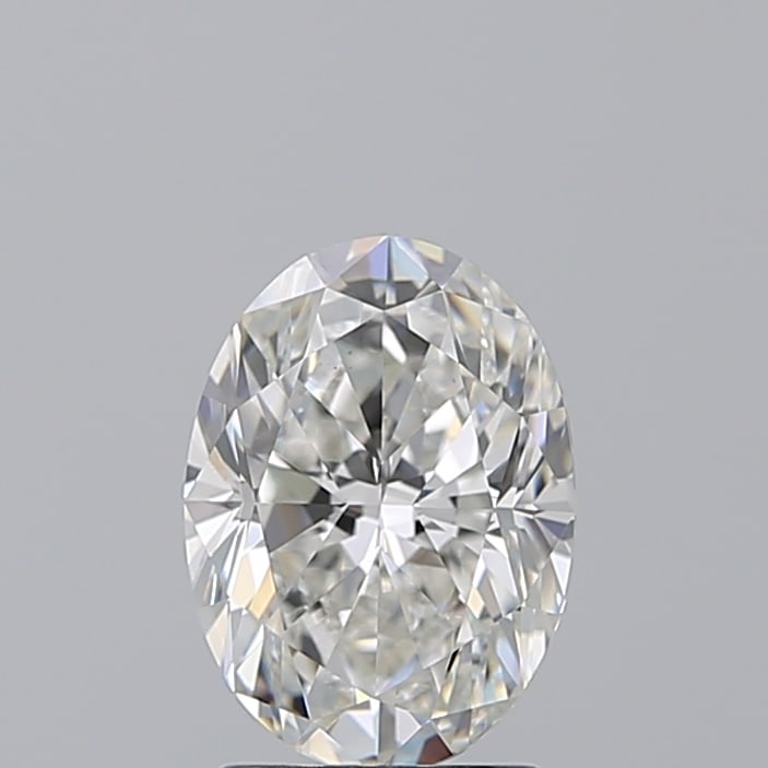 Loose Diamond - OVAL 2.01ct G VS2