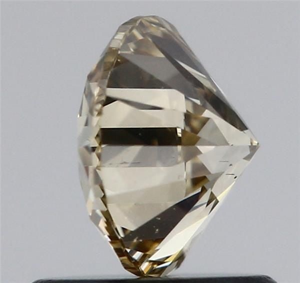 Loose Diamond - ROUND 0.92ct X-Y SI1