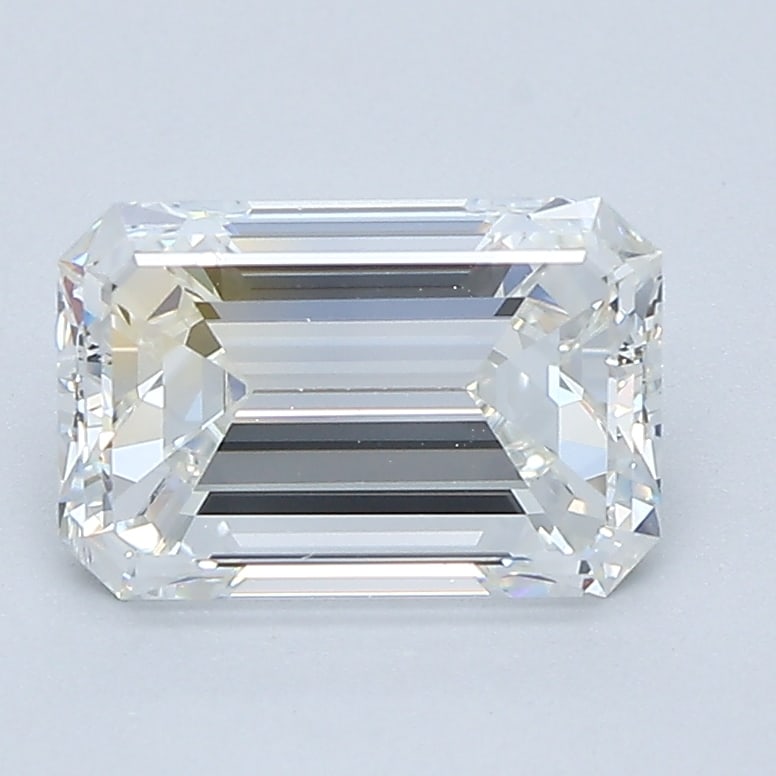 Loose Diamond - EMERALD 1.6ct G SI1