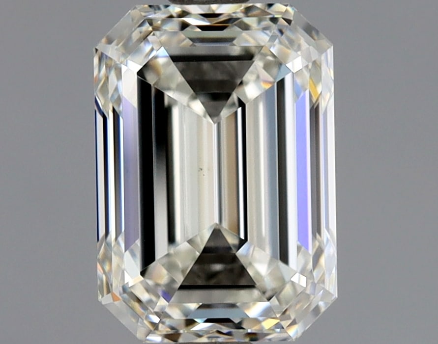 Loose Diamond - EMERALD 1.71ct J VS1