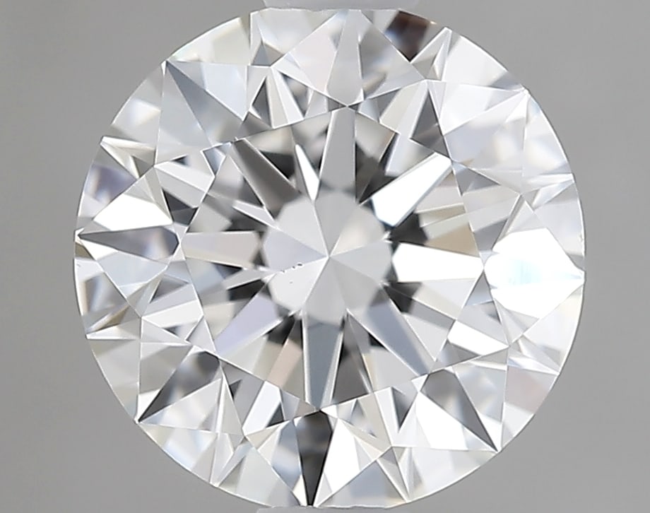 Loose Diamond - Round 1.4ct E VS1