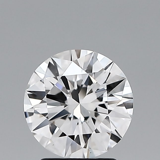 Loose Diamond - Round 1.81ct D VS2