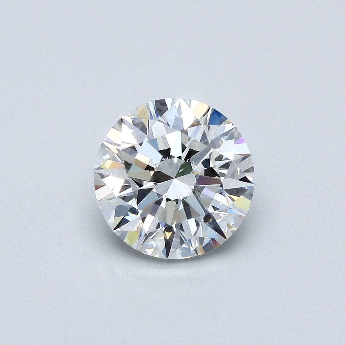 Loose Diamond - Round 2.5ct H VVS2
