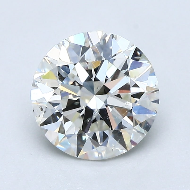 Loose Diamond - Round 1.7ct I SI2