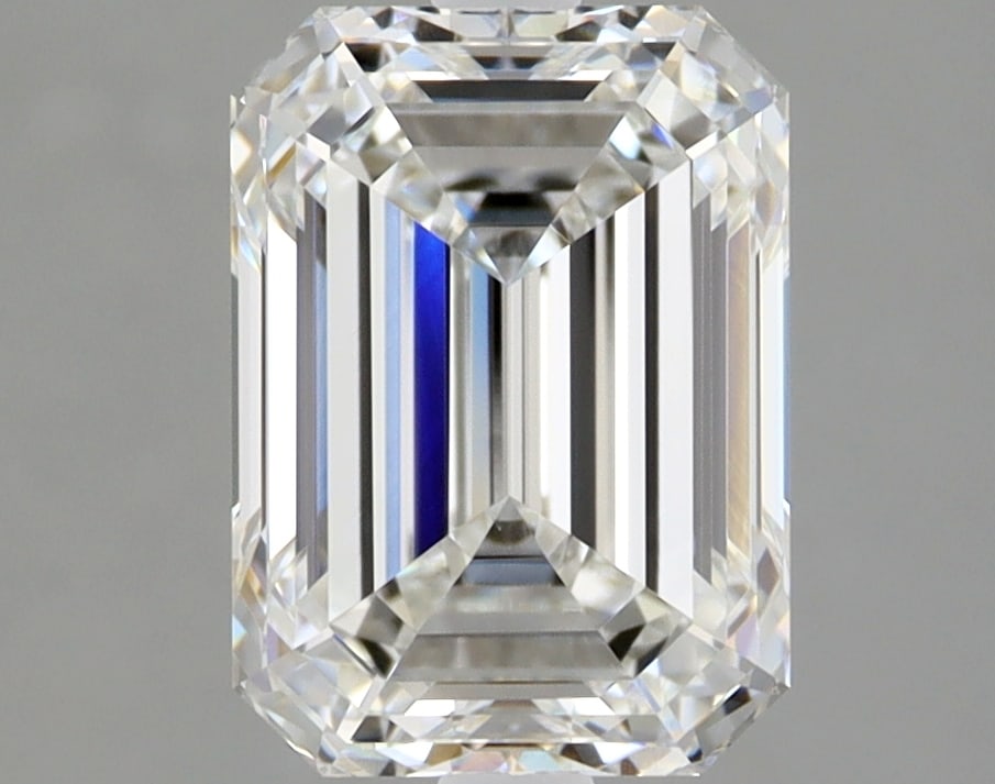 Loose Diamond - EMERALD 2.03ct F VS1: Loose Diamond - EMERALD 2.03ct F VS1 Source: Natural Mined Diamond Shape: EMERALD Carats: 2.03 Color: F Clarity: VS1 Certification: GIA Condition: Pre-Owned PLEASE NOTE: Framed, Large, or heavy items 