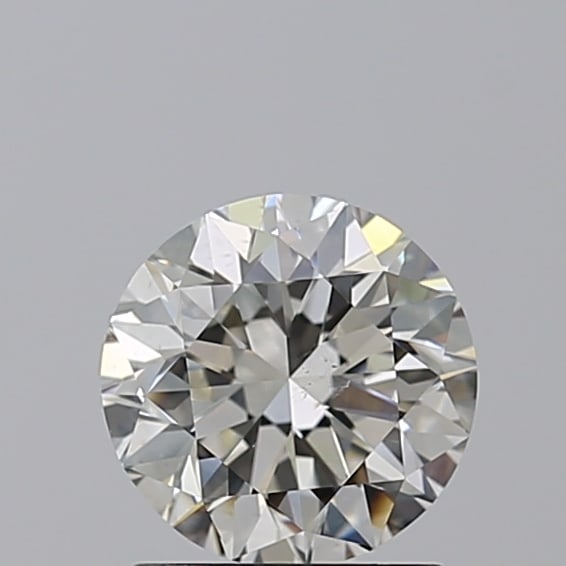 Loose Diamond - Round 1.5ct I SI1