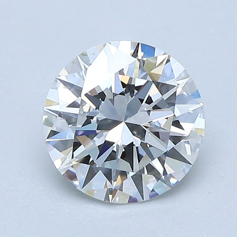 Loose Diamond - Round 1.4ct E VS1
