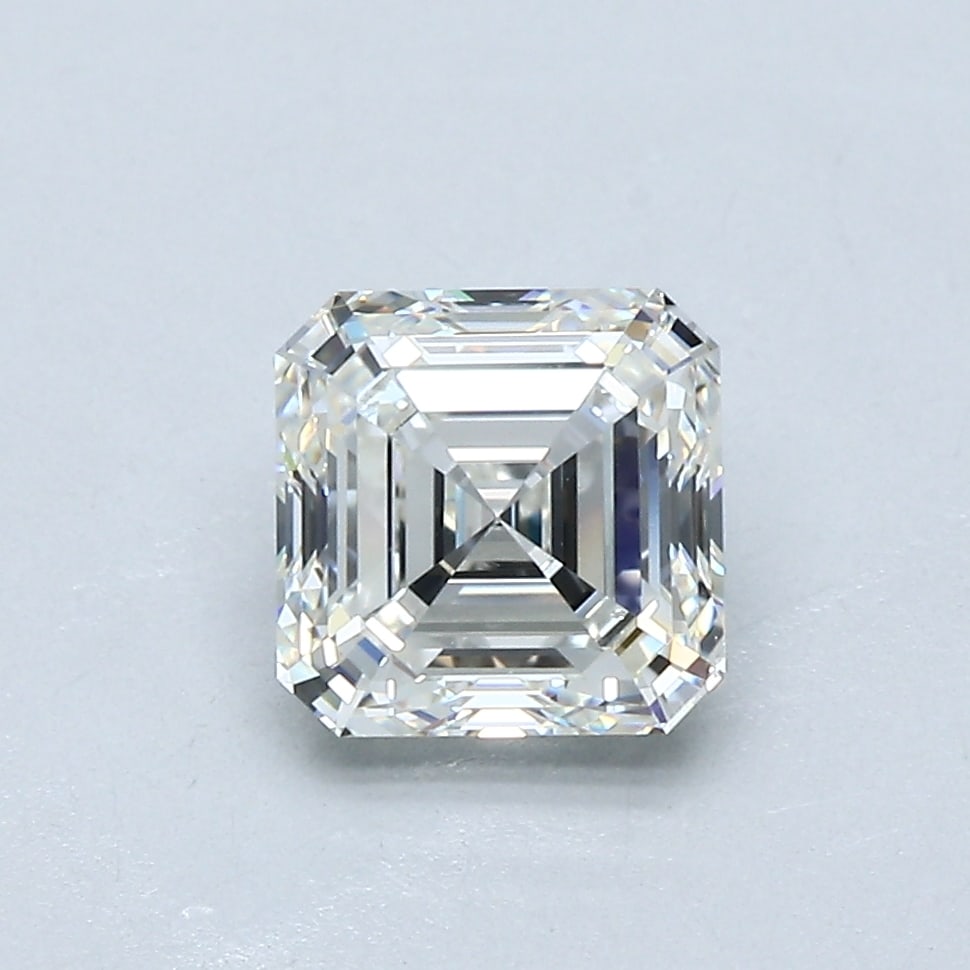 Loose Diamond - ASSCHER 1.51ct I VS2