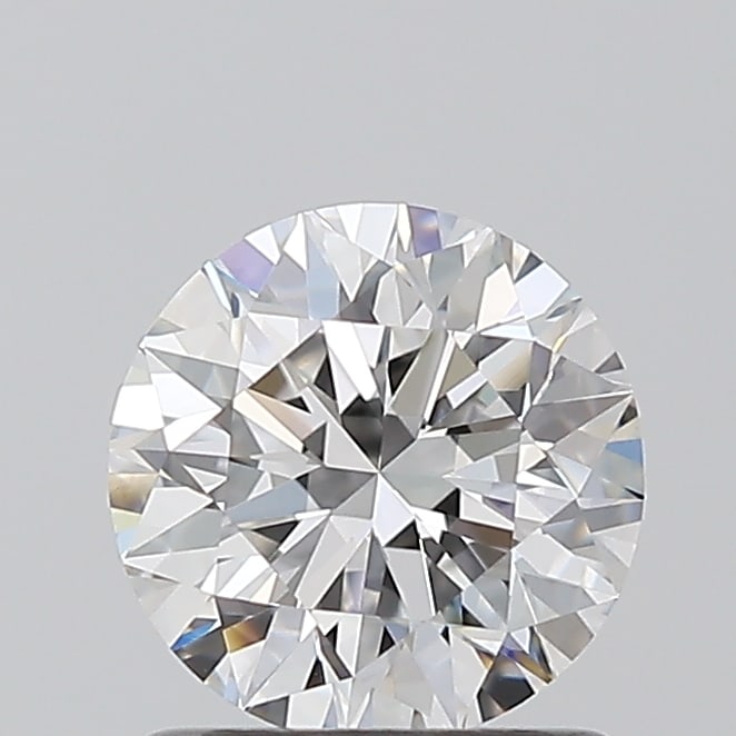 Loose Diamond - Round 1ct F VS1