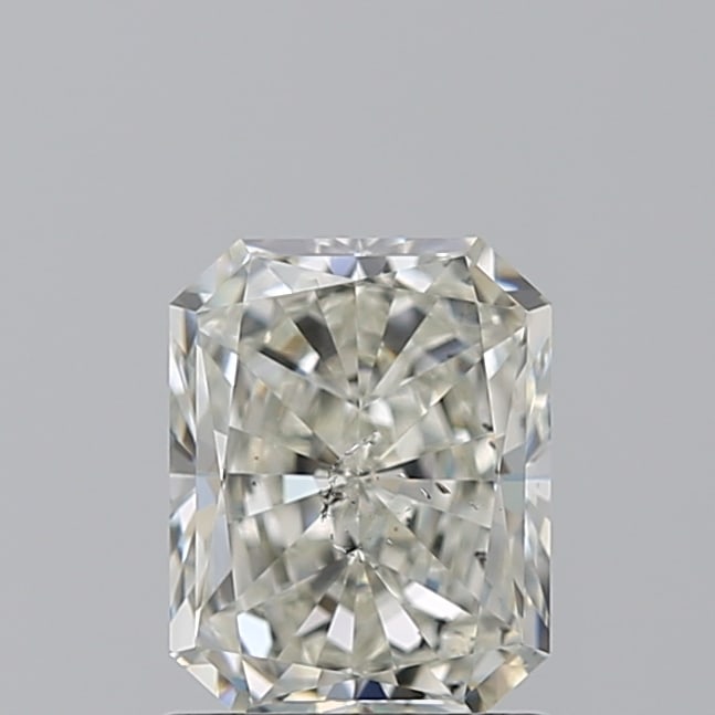 Loose Diamond - RADIANT 1.5ct J SI2