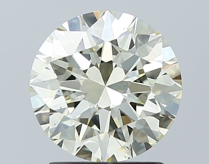 Loose Diamond - ROUND 1.5ct O-P VS2: Loose Diamond - ROUND 1.5ct O-P VS2 Source: Natural Shape: ROUND Carats: 1.5 Color: O-P Certification: NONE Video: