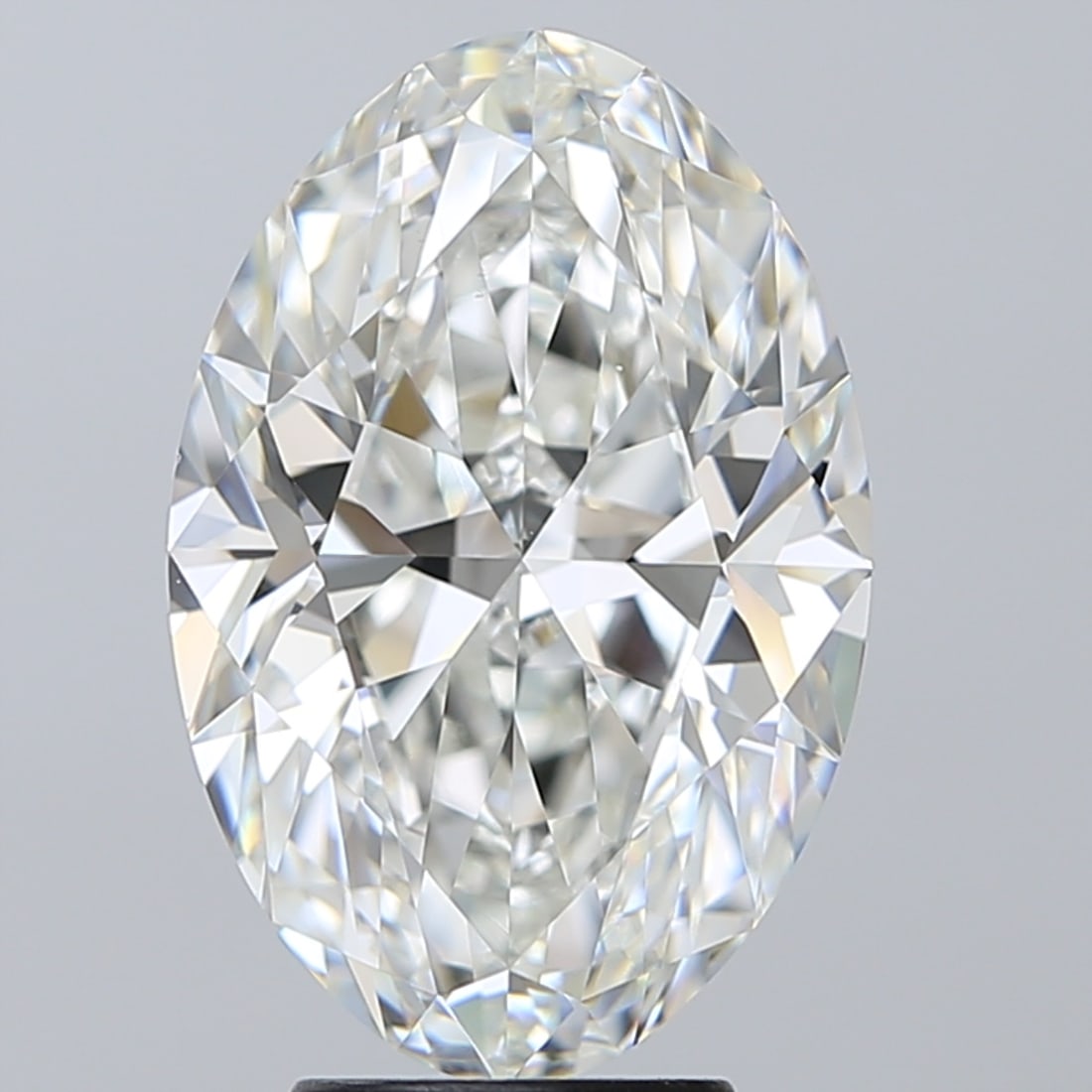 Loose Diamond - OVAL 5.06ct G VS1
