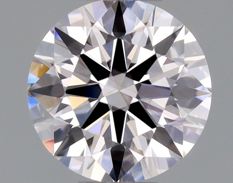 Loose Diamond - ROUND 0.36ct Faint Pink VVS2: Loose Diamond - ROUND 0.36ct Faint Pink VVS2 Source: Natural Shape: ROUND Carats: 0.36 Color: Faint Pink Certification: GIA Video: