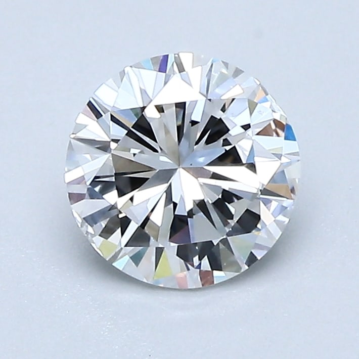 Loose Diamond - Round 1.01ct E VS1