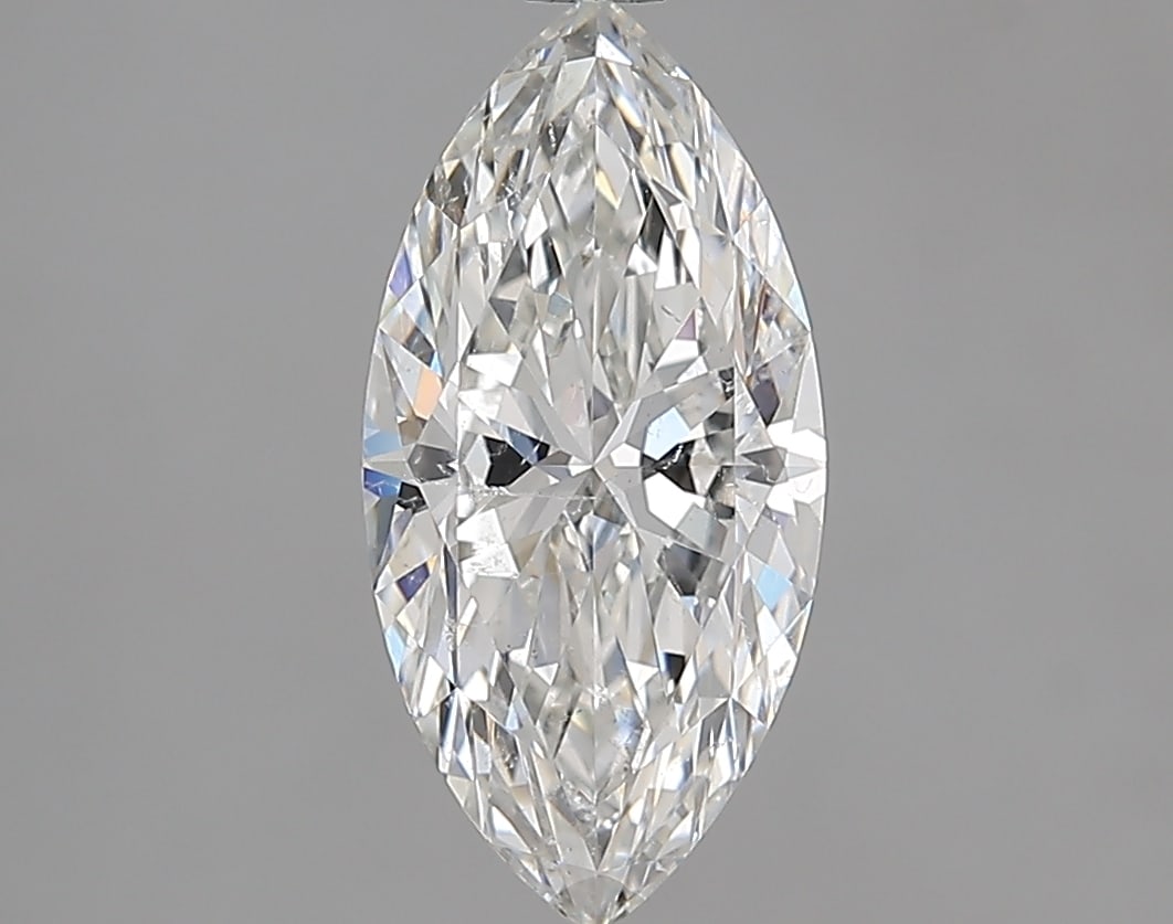 Loose Diamond - MARQUISE 1.71ct G SI2