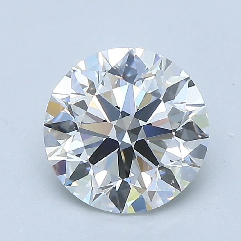 Loose Diamond - Round 1.6ct H VVS2