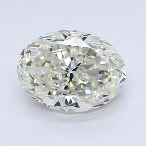Loose Diamond - OVAL 1.2ct L VVS2