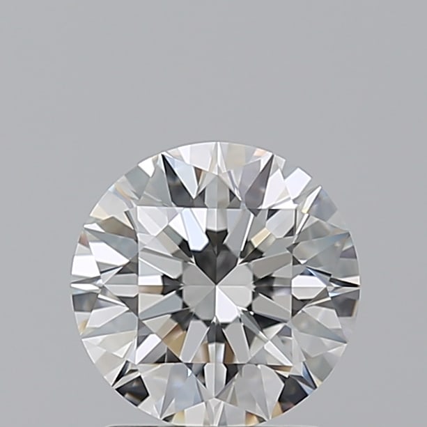 Loose Diamond - Round 1.4ct F VVS2
