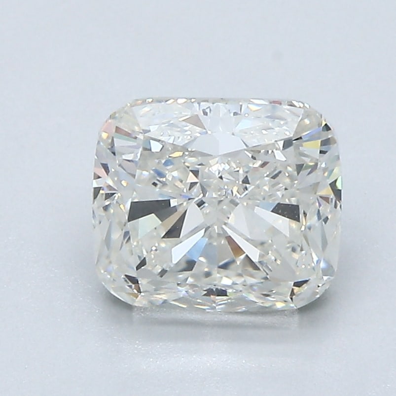 Loose Diamond - CUSHION 1.91ct I VS1
