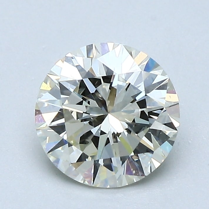 Loose Diamond - Round 1.22ct L VS2