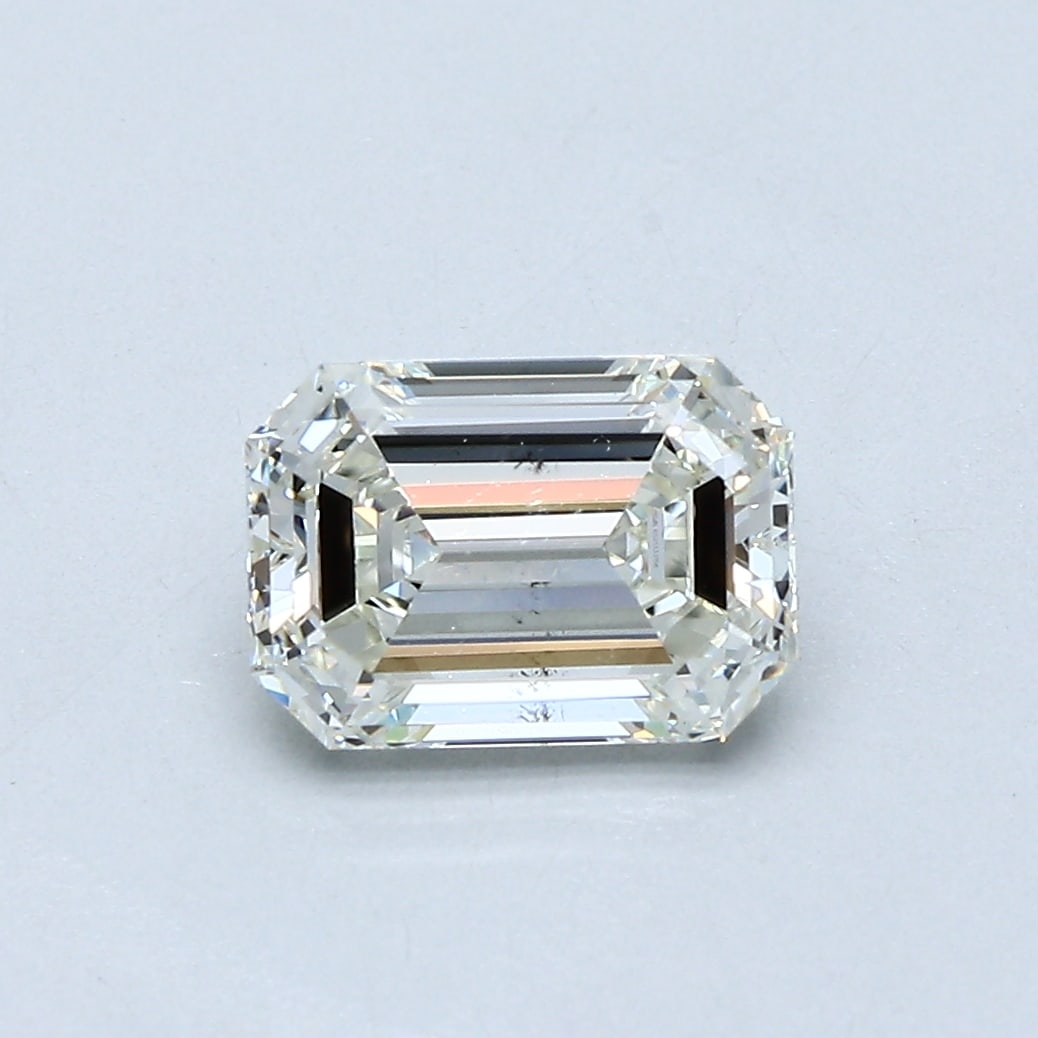 Loose Diamond - EMERALD 1.45ct J SI1