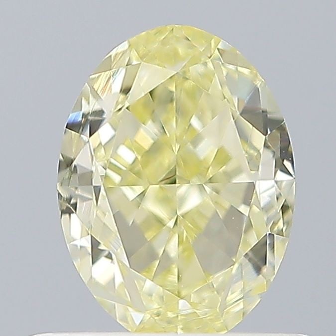 Loose Diamond - OVAL 0.7ct W-X VVS1: Loose Diamond - OVAL 0.7ct W-X VVS1 Source: Natural Shape: OVAL Carats: 0.7 Color: W-X Certification: GIA Video:
