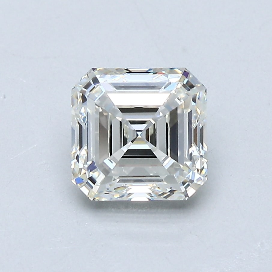 Loose Diamond - ASSCHER 1.51ct I VS1