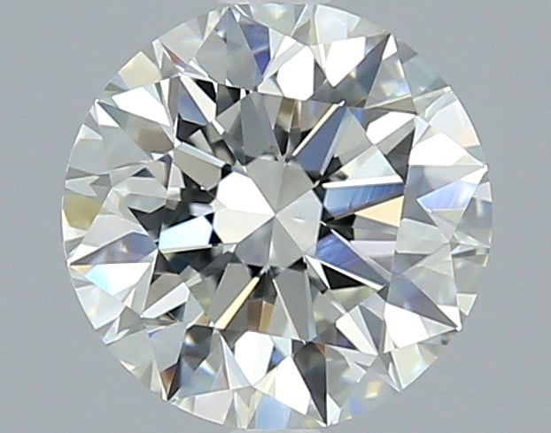 Loose Diamond - Round 2ct J VVS1: Loose Diamond - Round 2ct J VVS1 Source: Natural Mined Diamond Shape: Round Carats: 2 Color: J Clarity: VVS1 Certification: GIA Condition: Pre-Owned PLEASE NOTE: Framed, Large, or heavy items do not h