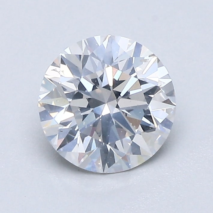 Loose Diamond - Round 1.01ct F I1