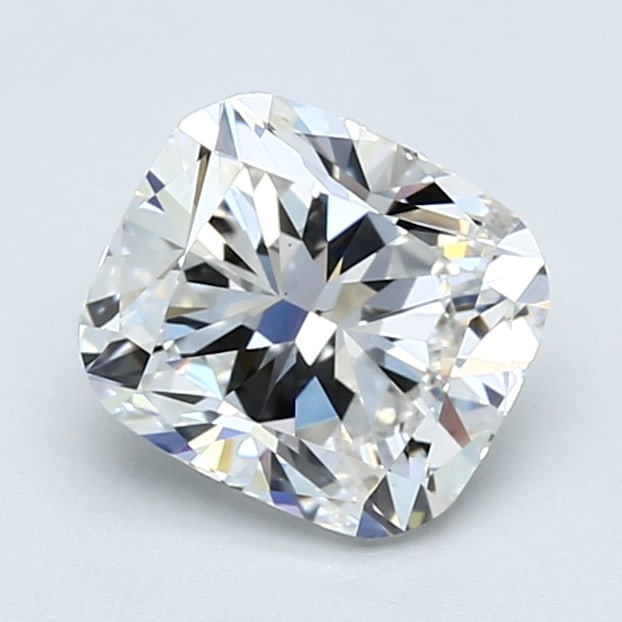 Loose Diamond - CUSHION 1.5ct F VS2