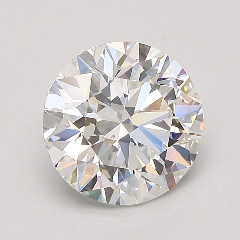 Loose Diamond - Round 2.01ct G VS2