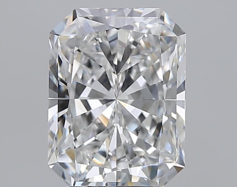 Loose Diamond - RADIANT 3.01ct E VS2: Loose Diamond - RADIANT 3.01ct E VS2 Source: Natural Mined Diamond Shape: RADIANT Carats: 3.01 Color: E Clarity: VS2 Certification: GIA Condition: Pre-Owned PLEASE NOTE: Framed, Large, or heavy items 